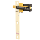 Euchner RIEGEL TP-GFK Bolt for doors hinged on left/right - Rubicon Partner Portal